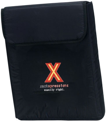 Vertical Computer Sleeve
