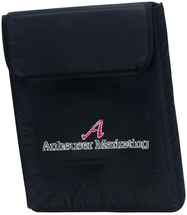 Vertical Computer Sleeve
