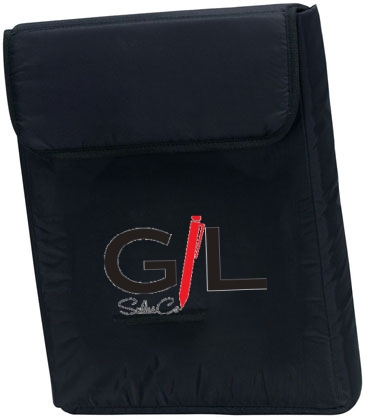 Vertical Computer Sleeve