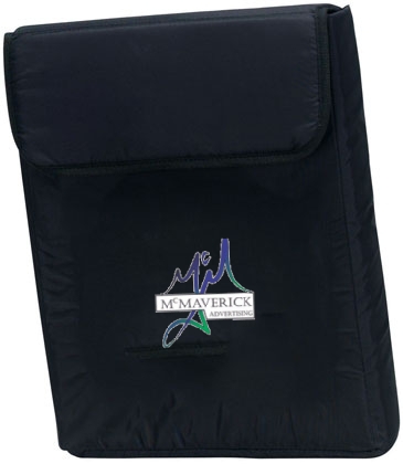 Vertical Computer Sleeve