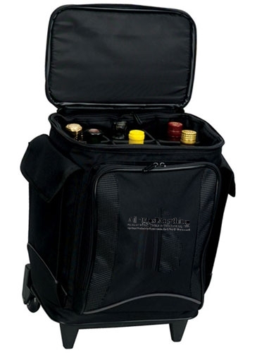 The Compact Bottle Limo