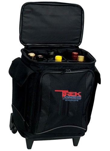 The Compact Bottle Limo