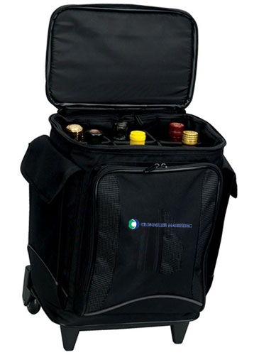 The Compact Bottle Limo