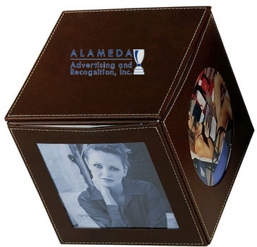 The Memory Cube