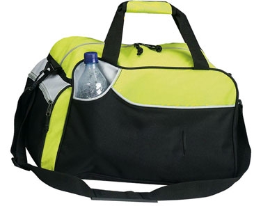 Sports Duffle