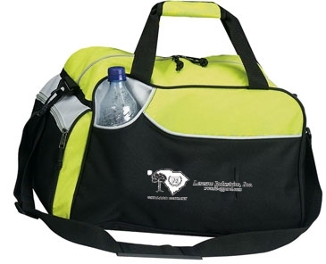 Sports Duffle