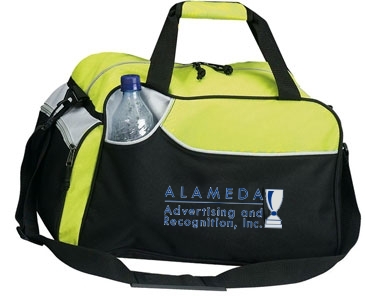 Sports Duffle