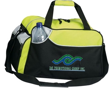 Sports Duffle