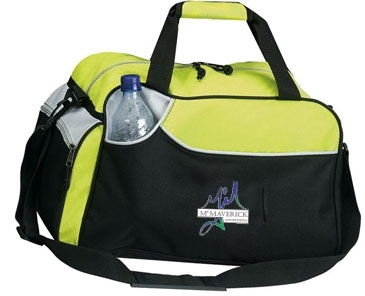 Sports Duffle