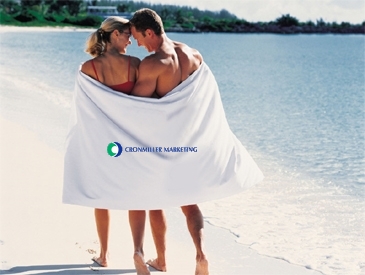 Turkish Signature Ultraweight Colored Beach Towel