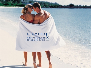 Turkish Signature Ultraweight Colored Beach Towel
