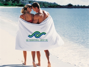 Turkish Signature Ultraweight Colored Beach Towel