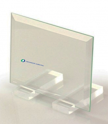 7" Rectangular Spectral Award