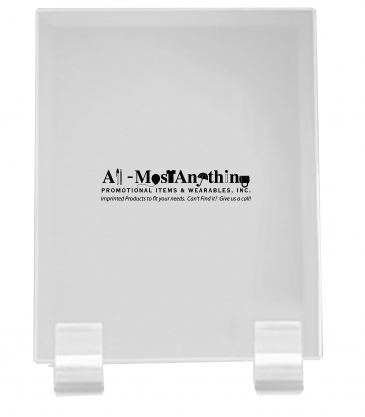 10" Rectangular Spectral Award