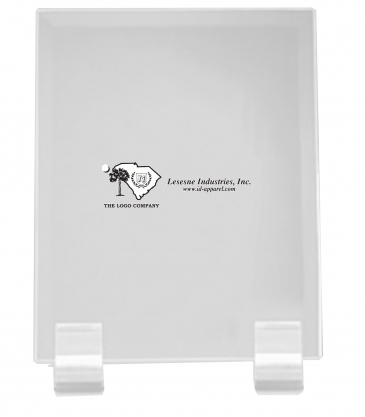 10" Rectangular Spectral Award