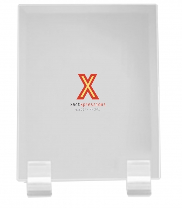 10" Rectangular Spectral Award