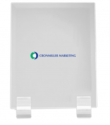 10" Rectangular Spectral Award