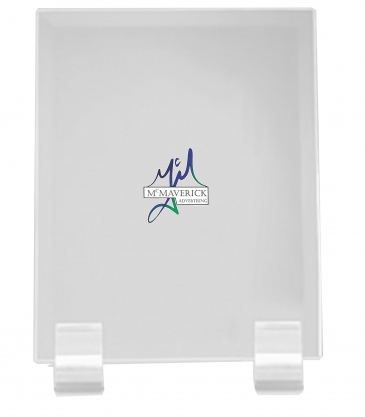 10" Rectangular Spectral Award