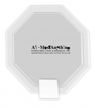 Octagon Spectral Award