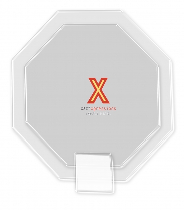 Octagon Spectral Award