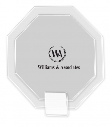 Octagon Spectral Award