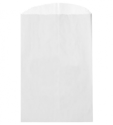 Glassine Lined 1# Paper Cookie, Candy and Nut Bag