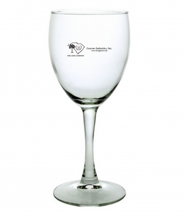 8 1/2 Oz. Park Avenue Stemware Wine