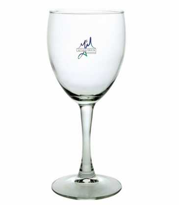 8 1/2 Oz. Park Avenue Stemware Wine