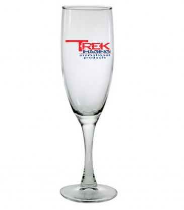 Park Avenue Stemware Flute (6 Oz.)