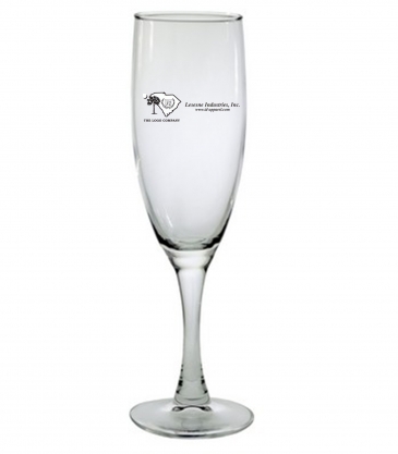 Park Avenue Stemware Flute (6 Oz.)