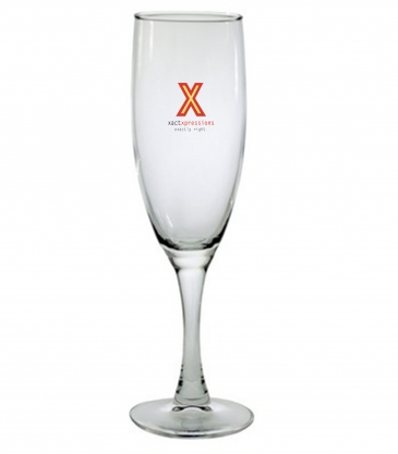 Park Avenue Stemware Flute (6 Oz.)