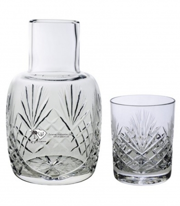 Westgate Executive Pitcher and Glass Set (22 Oz.)