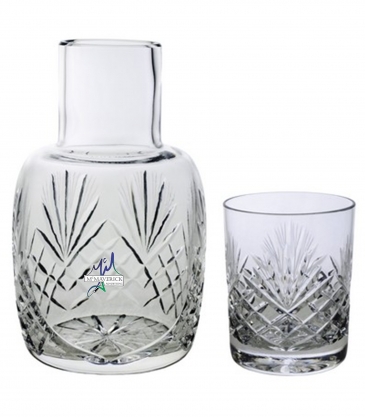 Westgate Executive Pitcher and Glass Set (22 Oz.)