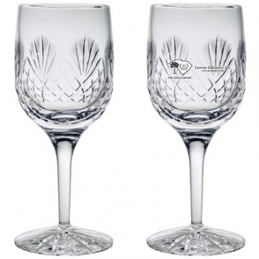 7 1/2 Westgate Wine Glass Set of 2