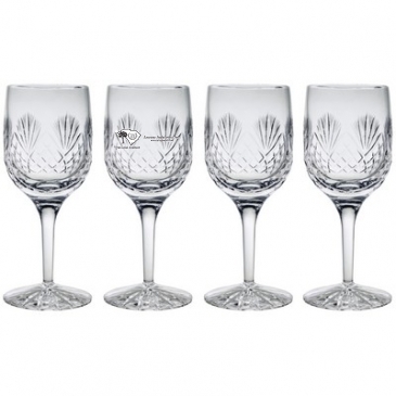 7 1/2 Westgate Wine Glass Set of 4