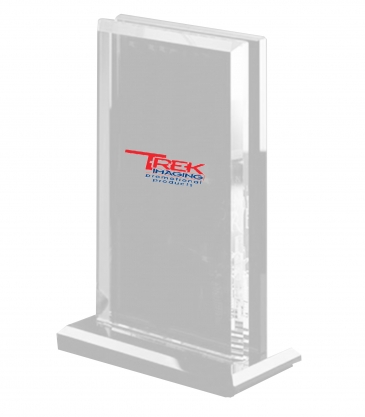 8 1/2" Parallaxx© Monolith Award