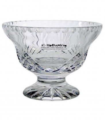 Westgate Pedestal Bowl (6")