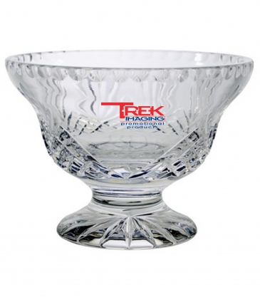 Westgate Pedestal Bowl (6")
