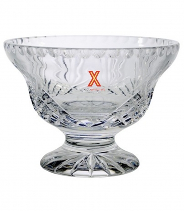 Westgate Pedestal Bowl (6")