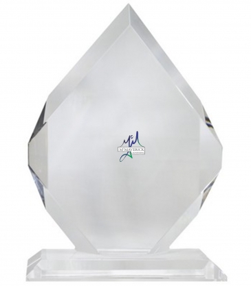 10" Imperial Diamond Award
