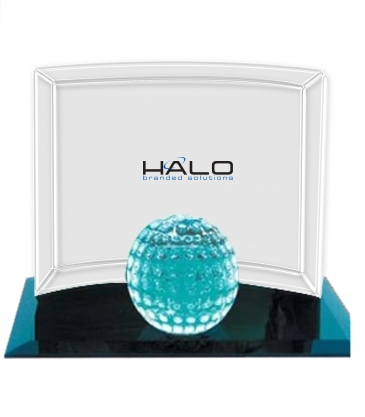 Full Color Spectral Sports Award (Medium)