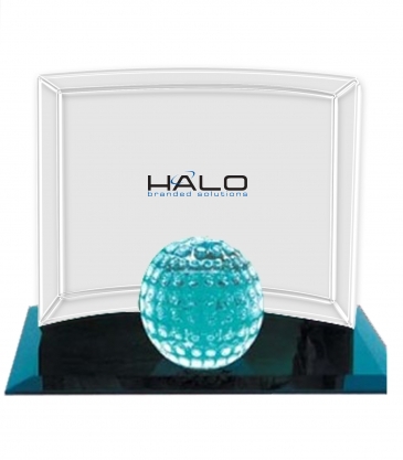 Full Color Spectral Sports Award (Large)