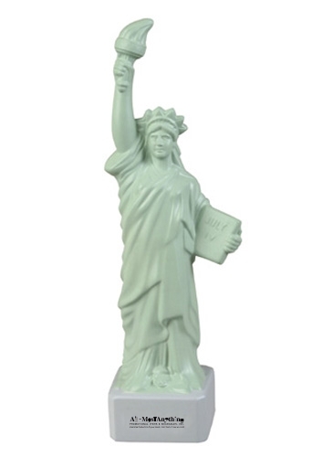 Statue Of Liberty Stress Reliever