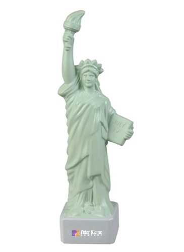 Statue Of Liberty Stress Reliever