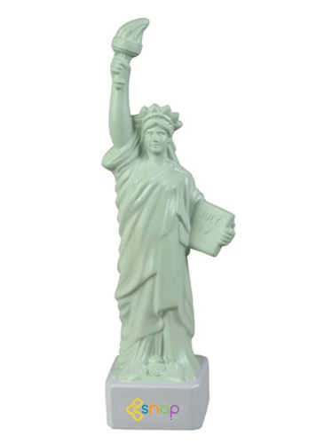 Statue Of Liberty Stress Reliever