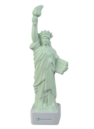Statue Of Liberty Stress Reliever