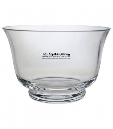 Crystal Revere Bowl (9")