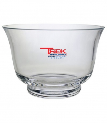 Crystal Revere Bowl (9")