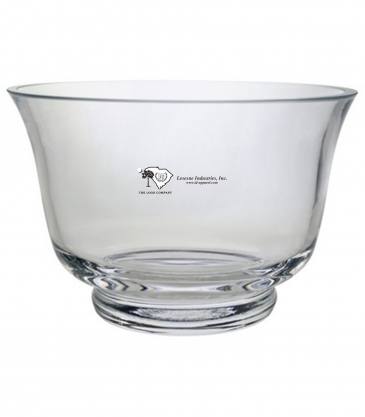 Crystal Revere Bowl (9")