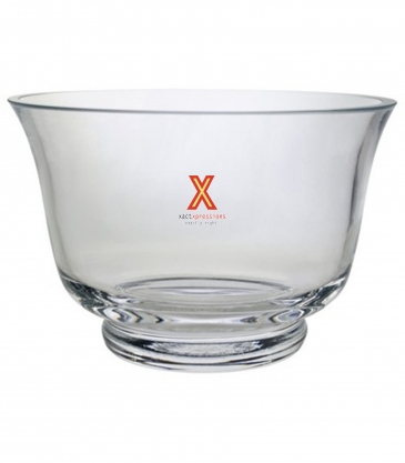 Crystal Revere Bowl (9")